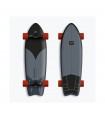 Hydroponic Surfskate Black Shadow Surf Skate Pumptrack