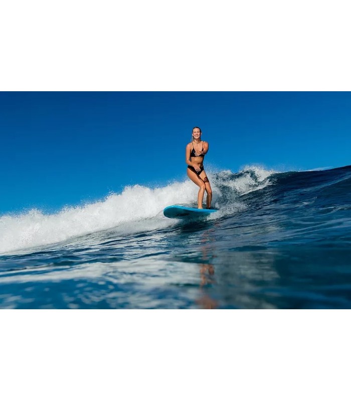 Surf Baja 7'6'' Scott Burke - Tabla Soft Surf