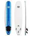 Surf Bear 8' California Board Company CBC - Tabla Soft Surf