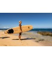 Surf Bear 9' California Board Company CBC - Tabla Soft Surf