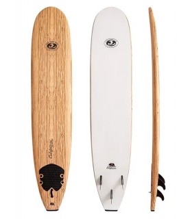 Surf Bear 9' California Board Company CBC - Tabla Soft Surf