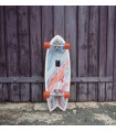 Yow Cochos 31 Surfskate - Your Own Wave - Truck Meraki - Surf Skate