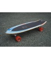 Yow Cochos 31 Surfskate - Your Own Wave - Truck Meraki - Surf Skate