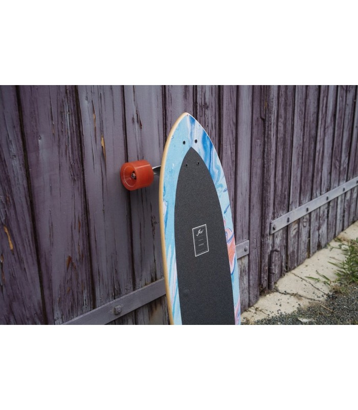 Yow Cochos 31 Surfskate - Your Own Wave - Truck Meraki - Surf Skate