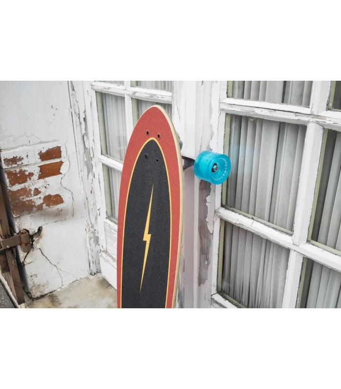 Yow Pipe 32 Surfskate - Your Own Wave - Truck Meraki - Surf Skate