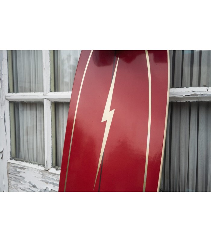 Yow Pipe 32 Surfskate - Your Own Wave - Truck Meraki - Surf Skate