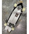 Yow Christenson C Hawk 33 Surfskate - Your Own Wave - Truck Meraki - Surf Skate