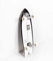 Yow Christenson C Hawk 33 Surfskate - Your Own Wave - Truck Meraki - Surf Skate