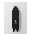 Yow Christenson C Hawk 33 Surfskate - Your Own Wave - Truck Meraki - Surf Skate