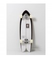 Yow Christenson C Hawk 33 Surfskate - Your Own Wave - Truck Meraki - Surf Skate