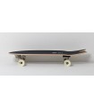 Yow Christenson C Hawk 33 Surfskate - Your Own Wave - Truck Meraki - Surf Skate