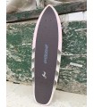 Yow PUKAS RVSH 33 Surfskate Your Own Wave Truck Meraki Surf Skate