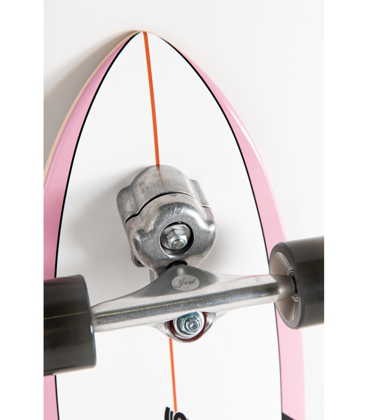 Yow Pukas Rush 33 Surfskate