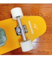 Yow Christenson Lane Splitter 34 Surfskate Your Own Wave Truck Meraki Surf Skate