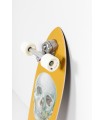Yow Christenson Lane Splitter 34 Surfskate Your Own Wave Truck Meraki Surf Skate