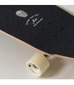 Yow Christenson Lane Splitter 34 Surfskate Your Own Wave Truck Meraki Surf Skate