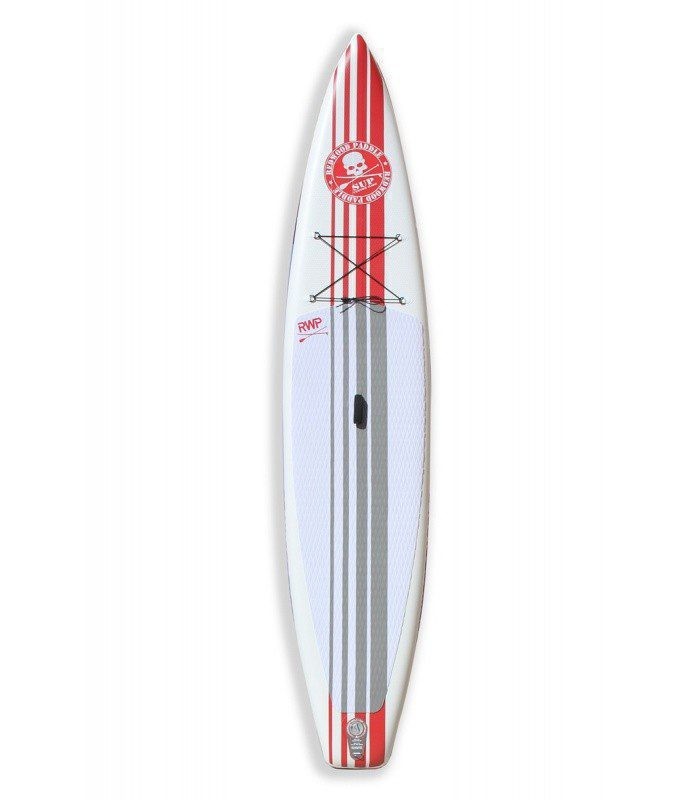 SUP Air Pro 12′6 Race