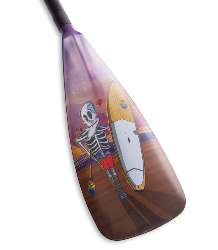 Remo SUP Starter Ajustable Kid Niños - Remo Stand Up Paddle Surf Redwoodpaddle
