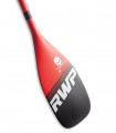 Remo Elite Sprinter Race Carbono - Remo Stand Up Paddle Surf Race SUP Redwoodpaddle
