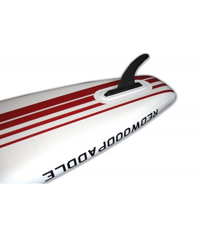 SUP Air Pro 12′6 Race