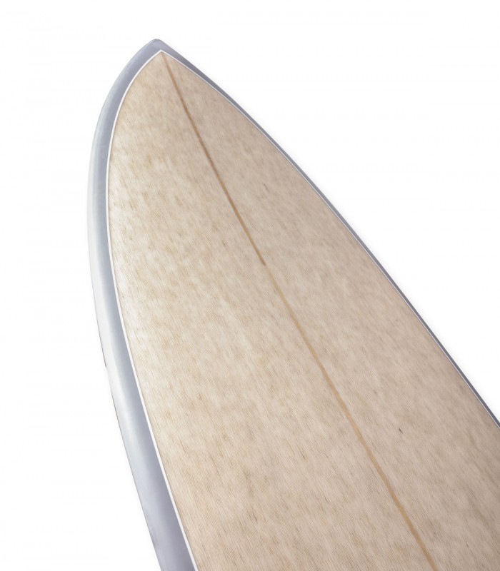 Tabla Surf Manatee CAKE 6'2 Linen Redwoodpaddle Lino