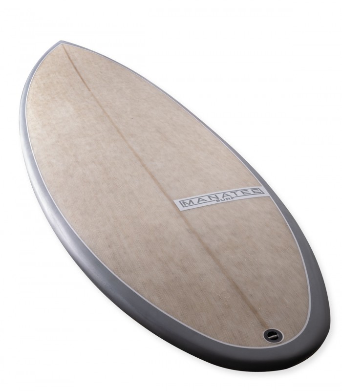 Tabla Surf Manatee CAKE 6'2 Linen Redwoodpaddle Lino