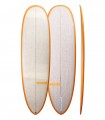 Tabla Surf Manatee MINIBU 6'8 Linen Redwoodpadddle