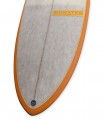 Tabla Surf Manatee MINIBU 6'8 Linen Redwoodpadddle