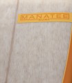 Tabla Surf Manatee MINIBU 6'8 Linen Redwoodpadddle