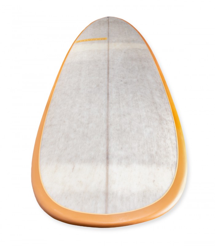 Tabla Surf Manatee MINIBU 6'8 Linen Redwoodpadddle