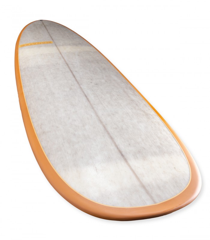 Tabla Surf Manatee MINIBU 6'8 Linen Redwoodpadddle