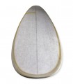 Tabla Surf Manatee EVOL 7'6 Linen Redwoodpaddle