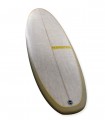 Tabla Surf Manatee EVOL 7'6 Linen Redwoodpaddle