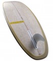 Tabla Surf Manatee EVOL 7'6 Linen Redwoodpaddle