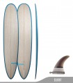 Tabla Surf Manatee SPOON 9'3 Linen Redwoodpaddle