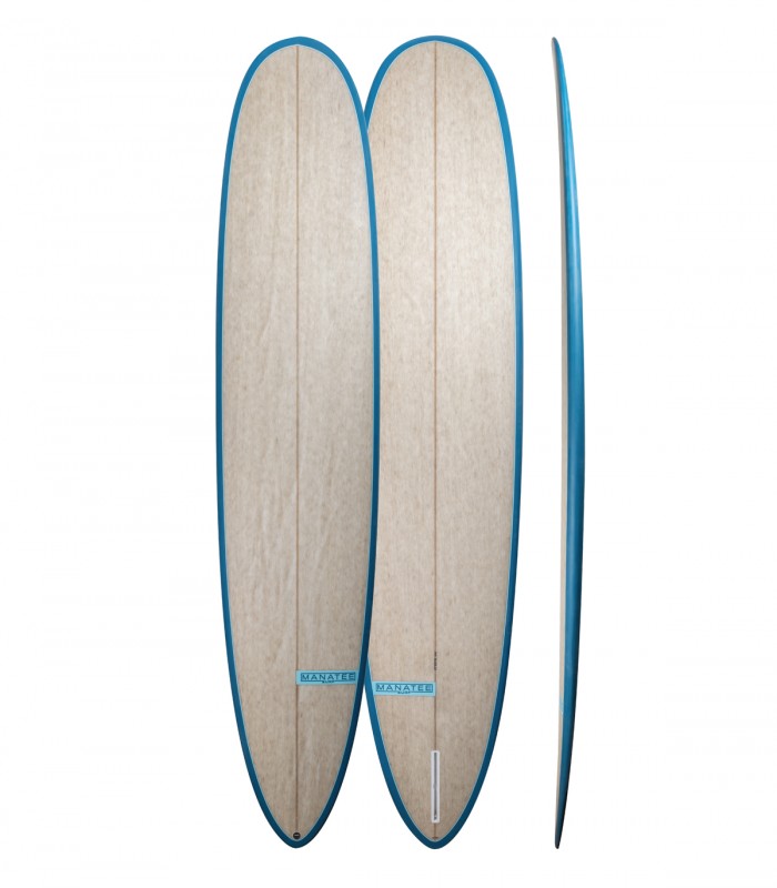 Tabla Surf Manatee SPOON 9'3 Linen Redwoodpaddle