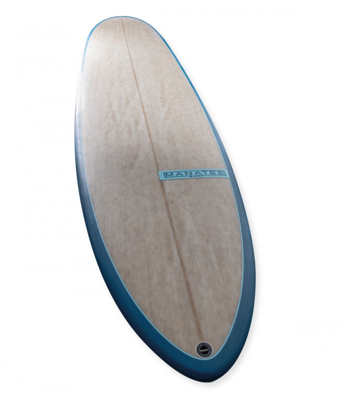 Tabla Surf Manatee SPOON 9'3 Linen Redwoodpaddle