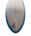 Tabla Surf Manatee SPOON 9'3 Linen Redwoodpaddle