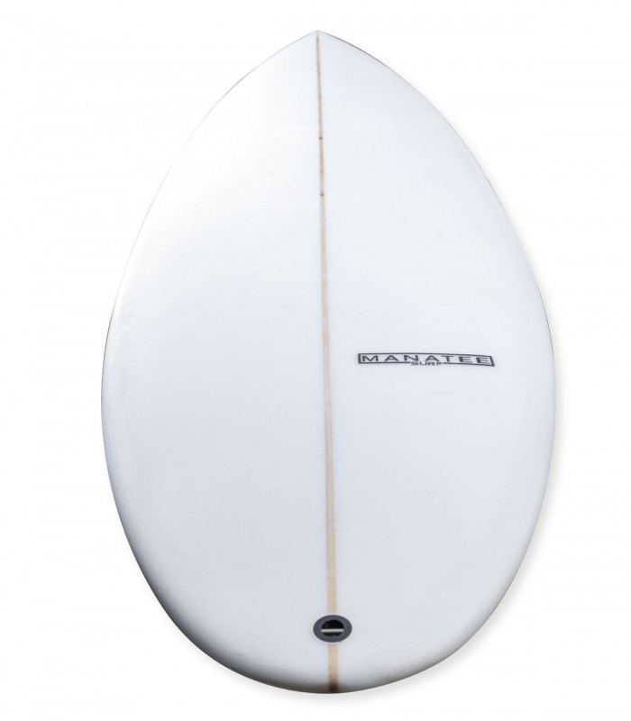 Tabla Surf Manatee CAKE 6'2 Redwoodpaddle