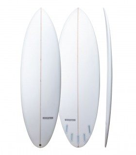 Tabla Surf Manatee CAKE 6'2 Redwoodpaddle Lino