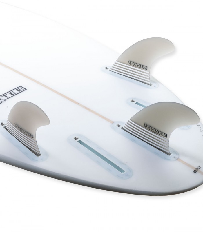 Tabla Surf Manatee CAKE 6'2 Redwoodpaddle