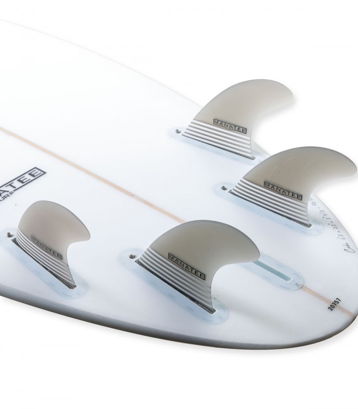 Tabla Surf Manatee CAKE 6'2 Redwoodpaddle