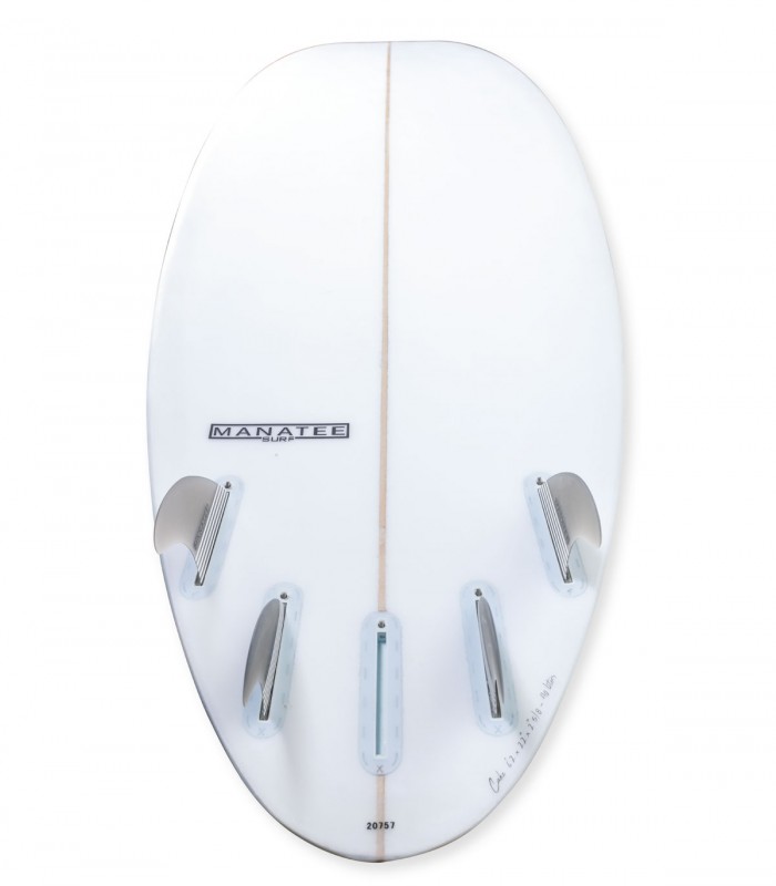 Tabla Surf Manatee CAKE 6'2 Redwoodpaddle