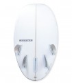 Tabla Surf Manatee CAKE 6'2 Redwoodpaddle