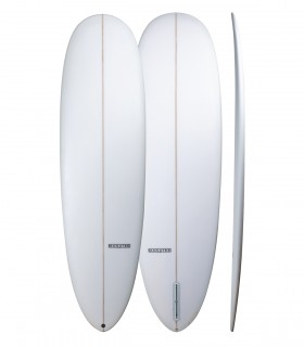 Tabla Surf Manatee MINIBU 6'8 Redwoodpadddle