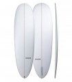 Surf Manatee MINIBU 6'8 Classic