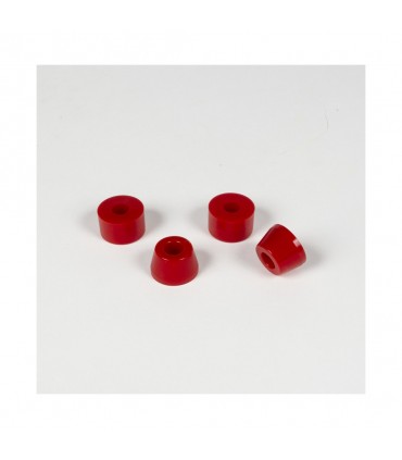 Hydroponic Surfskate Fish 28'' Lunar Navy / Red Surf Skate Pumptrack Skate park