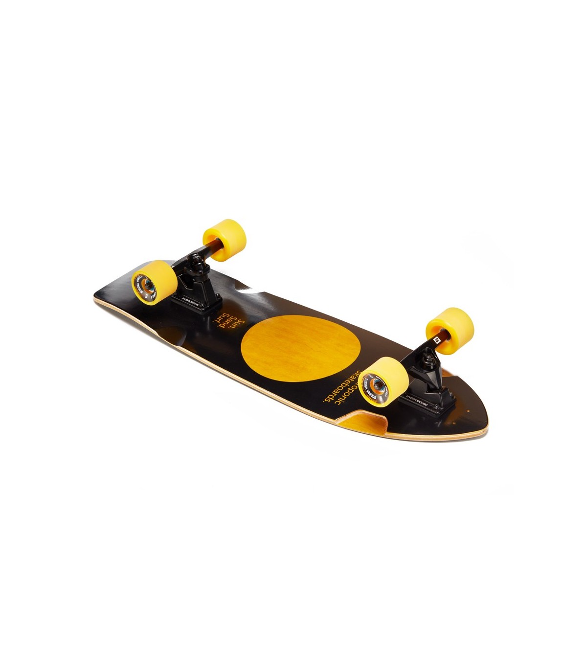 Surfskate hydroponic hotsell