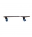 Hydroponic Surfskate Diamond 32'' Vintage Brown