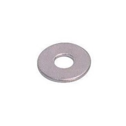 Arandela Inox A4 Footstrap